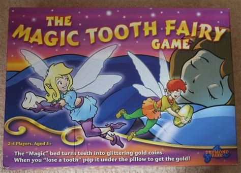 The Magic Tooth Fairy's Guide to Dental Hygiene for Kids with Braces